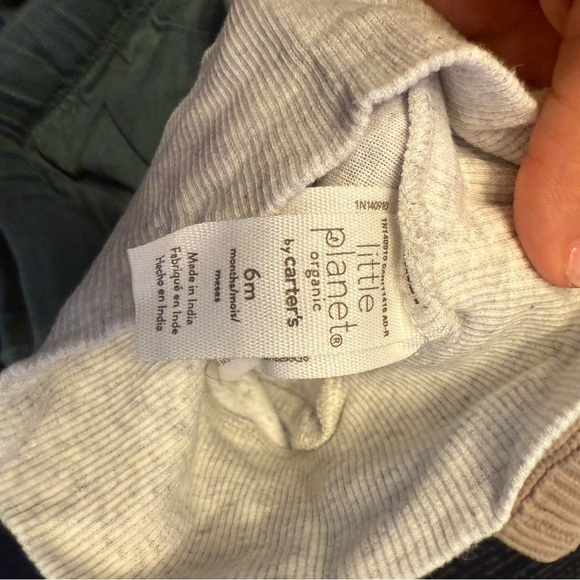 Baby Boy/Neutral Clothing Bundle – Sizes 3–12 Months | 40+ Pieces | Great Deal! - Picture 13 of 16